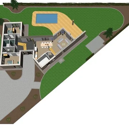 Inselglueck In Der Puddeminer Wiek *