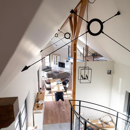 Inselglueck In Der Puddeminer Wiek