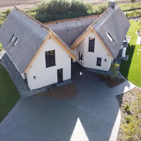 Inselglueck In Der Puddeminer Wiek * Poseritz