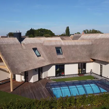 Inselglueck In Der Puddeminer Wiek Holiday home