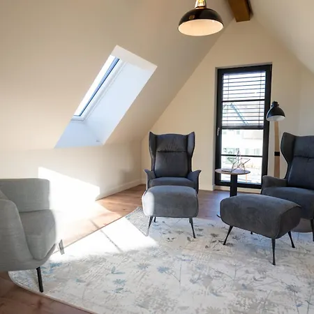 Inselglueck In Der Puddeminer Wiek בית נופש