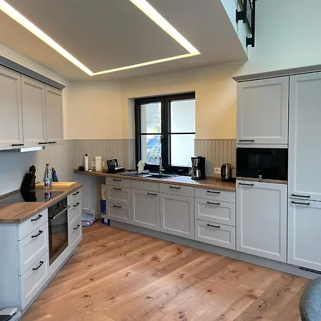 Inselglueck In Der Puddeminer Wiek