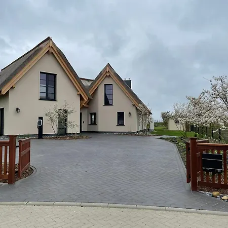 Holiday home Inselglueck In Der Puddeminer Wiek Poseritz