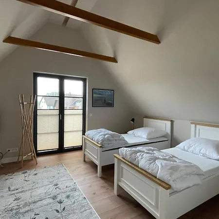 Inselglueck In Der Puddeminer Wiek * Poseritz