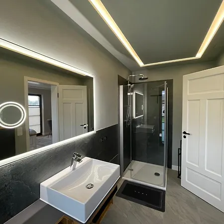 Inselglueck In Der Puddeminer Wiek *