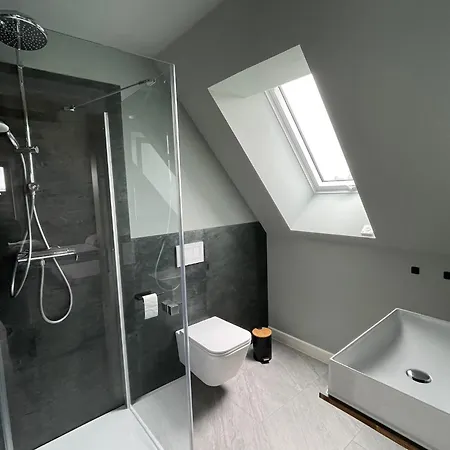 Inselglueck In Der Puddeminer Wiek *