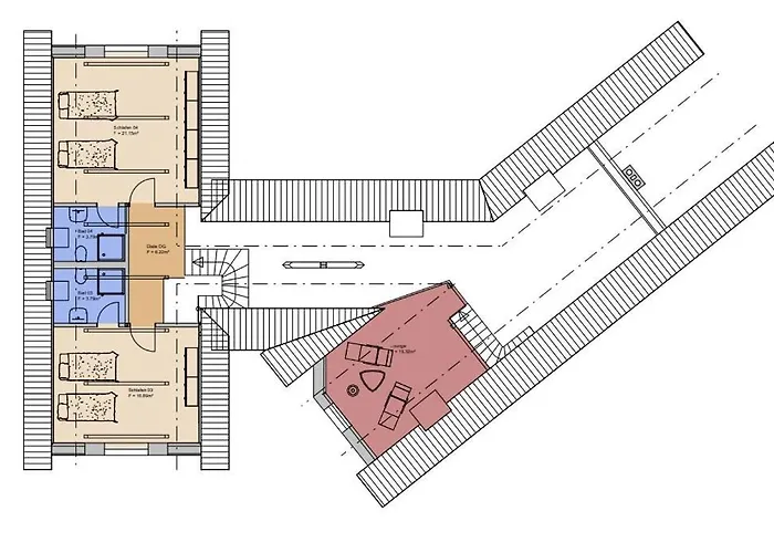 Inselglueck In Der Puddeminer Wiek 別荘 Poseritz