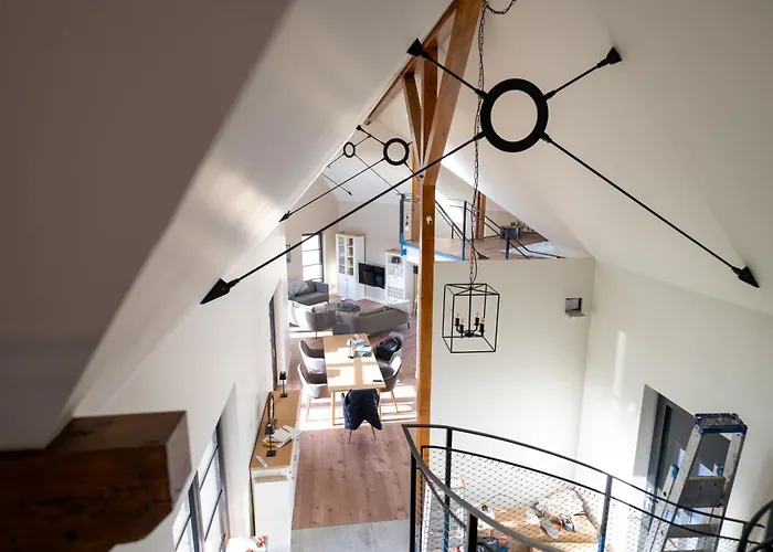 Inselglueck In Der Puddeminer Wiek