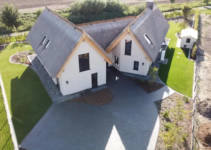 Inselglueck In Der Puddeminer Wiek * Poseritz