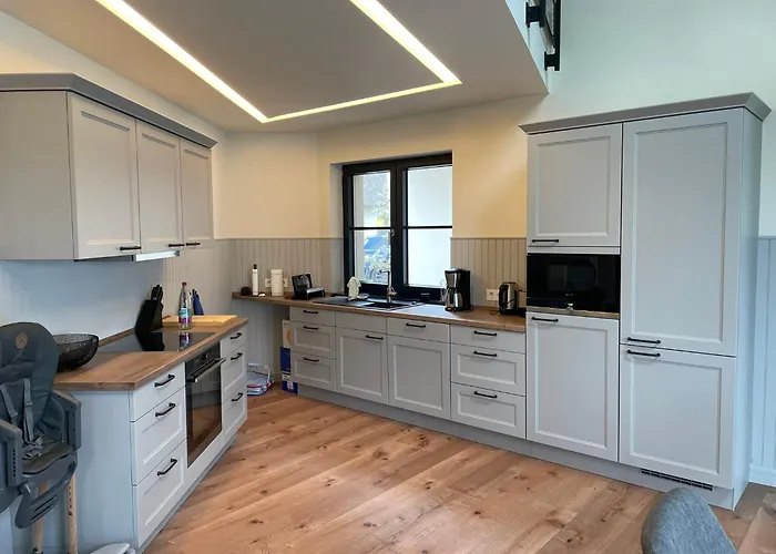 Inselglueck In Der Puddeminer Wiek