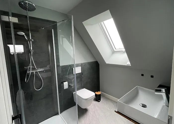 Inselglueck In Der Puddeminer Wiek *